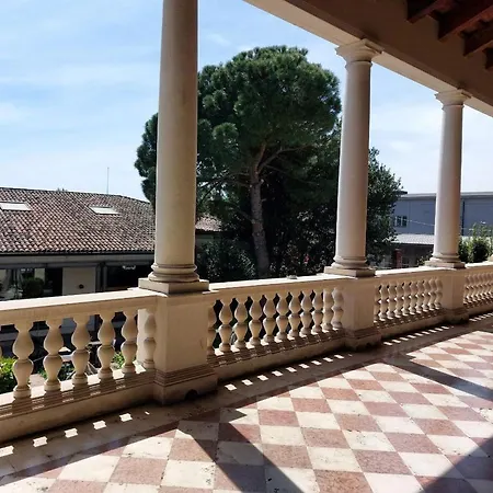 La Loggia Appartement