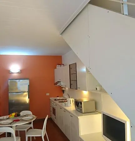 Appartement La Loggia Vicence