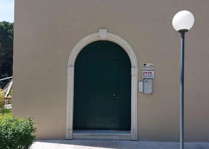 Apartament La Loggia