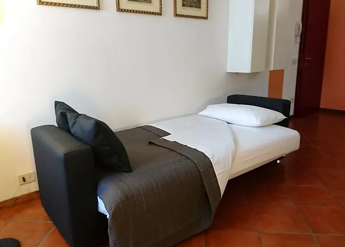 Apartament La Loggia Vicenza