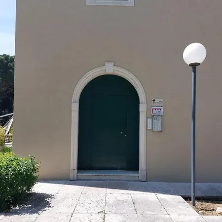 Apartment La Loggia