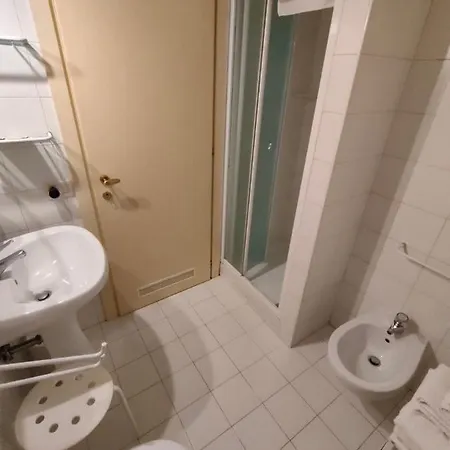 Апартаменты La Loggia Виченца