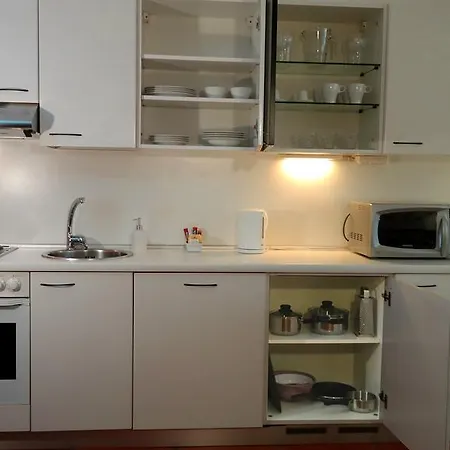 La Loggia * 비첸차