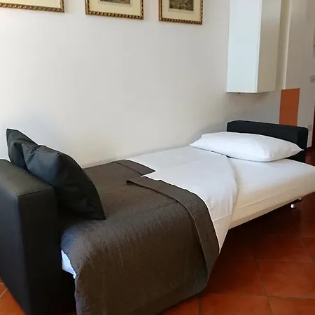 Apartment La Loggia Vicenza