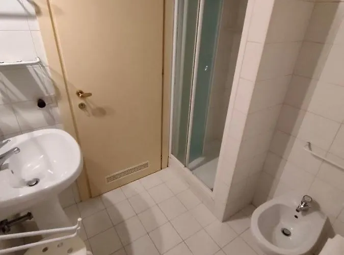 Lägenhet La Loggia Vicenza