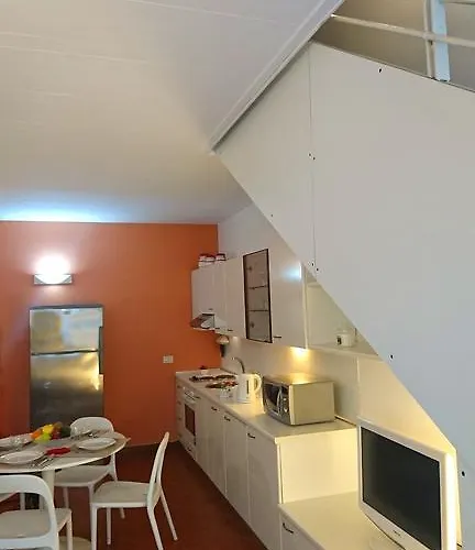 Appartement La Loggia Vicenza