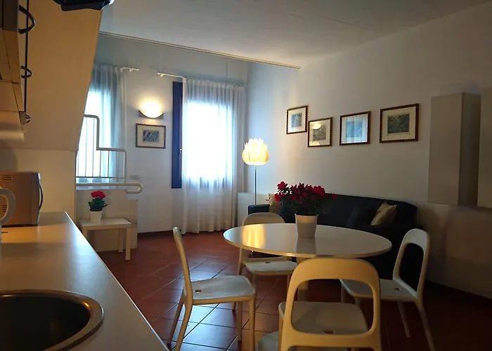 La Loggia Lägenhet Vicenza